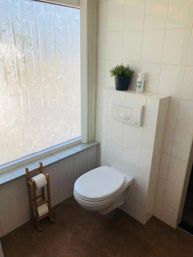Prive Studio Centrum Assen Gratis Parkeren Exteriör bild