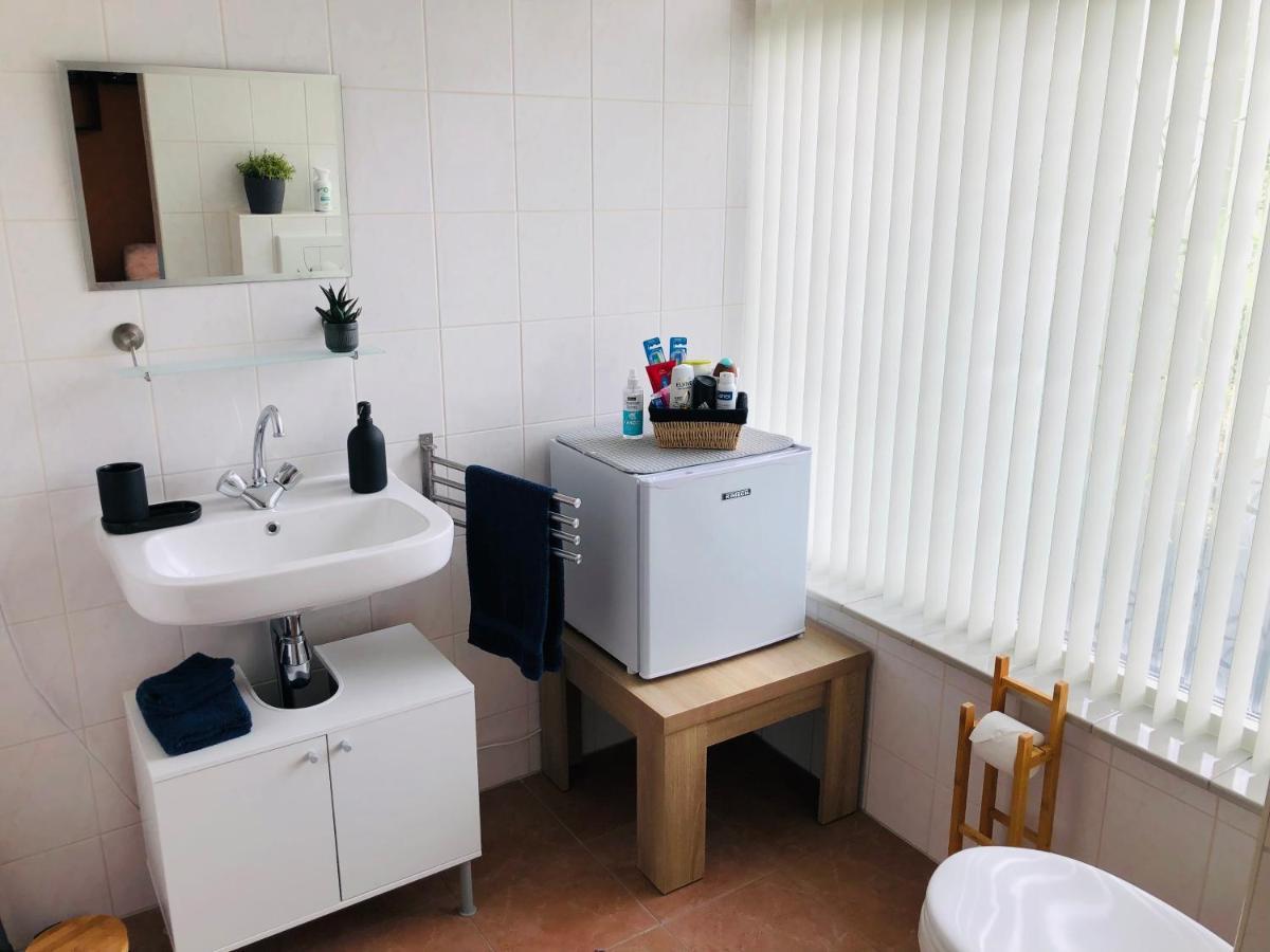 Prive Studio Centrum Assen Gratis Parkeren Exteriör bild
